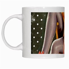 Retro 1410650 1920 White Mugs