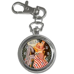 Retro 1410650 1920 Key Chain Watches