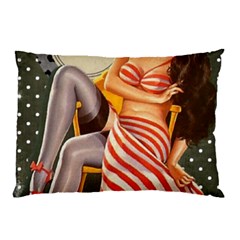 Retro 1410650 1920 Pillow Case by vintage2030