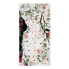 Background 1426655 1920 Shower Curtain 36  X 72  (stall) 