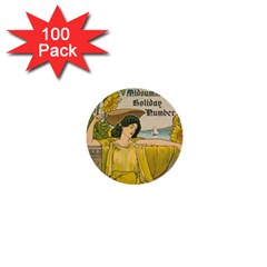 Vintage 1395176 1280 1  Mini Buttons (100 Pack)  by vintage2030