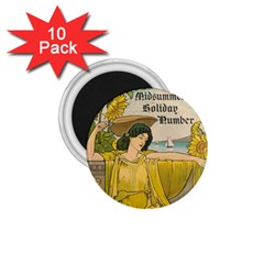 Vintage 1395176 1280 1 75  Magnets (10 Pack)  by vintage2030