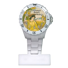 Vintage 1395176 1280 Plastic Nurses Watch by vintage2030