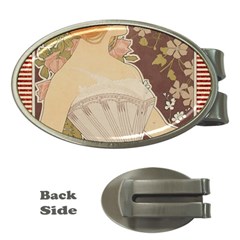 Vintage 1370065 1920 Money Clips (oval)  by vintage2030