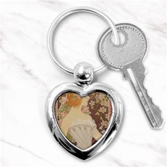 Vintage 1370065 1920 Key Chains (heart)  by vintage2030