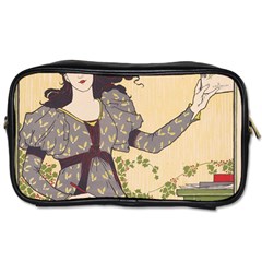 Vintage 1395178 1280 Toiletries Bag (one Side) by vintage2030