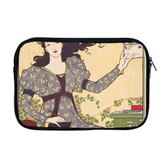 Vintage 1395178 1280 Apple Macbook Pro 17  Zipper Case by vintage2030