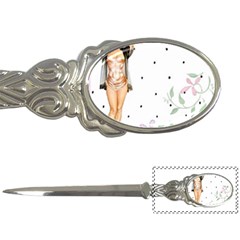 Retro 1410690 1920 Letter Opener by vintage2030