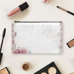 Background 1362163 1920 Cosmetic Bag (medium) by vintage2030