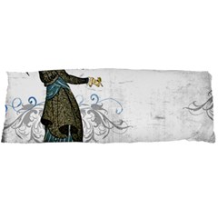 Vintage 1409215 1920 Body Pillow Case Dakimakura (two Sides) by vintage2030