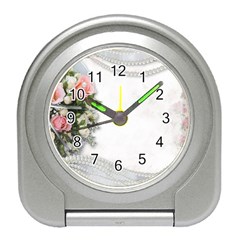 Background 1362160 1920 Travel Alarm Clock by vintage2030