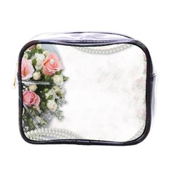 Background 1362160 1920 Mini Toiletries Bag (one Side) by vintage2030