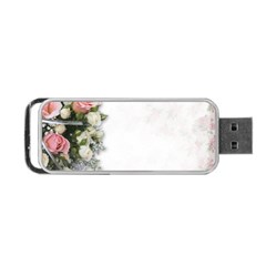 Background 1362160 1920 Portable Usb Flash (one Side) by vintage2030