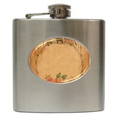 Background 1365750 1920 Hip Flask (6 Oz) by vintage2030