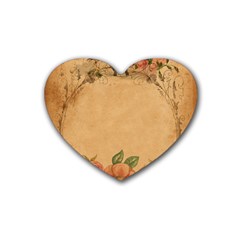 Background 1365750 1920 Heart Coaster (4 Pack)  by vintage2030