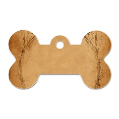 Background 1365750 1920 Dog Tag Bone (two Sides) by vintage2030