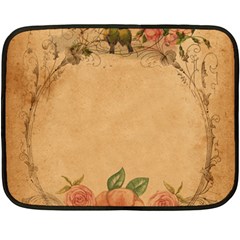 Background 1365750 1920 Fleece Blanket (mini) by vintage2030