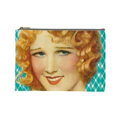 Vintage 1353217 1920 Cosmetic Bag (large)