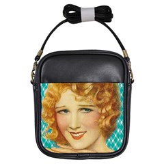 Vintage 1353217 1920 Girls Sling Bag by vintage2030