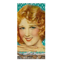 Vintage 1353217 1920 Shower Curtain 36  X 72  (stall) 