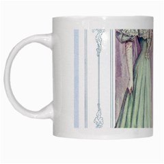 Vintage 1331476 1920 White Mugs