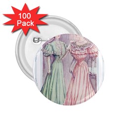 Vintage 1331476 1920 2 25  Buttons (100 Pack)  by vintage2030