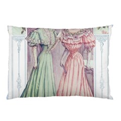 Vintage 1331476 1920 Pillow Case (two Sides) by vintage2030