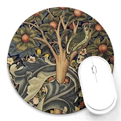 Design 1331489 1920 Round Mousepads by vintage2030