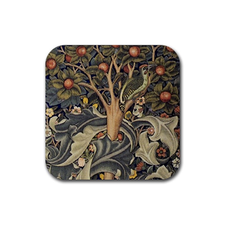 Design 1331489 1920 Rubber Coaster (Square) 