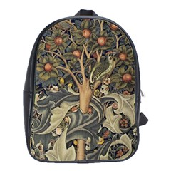 Design 1331489 1920 School Bag (large) by vintage2030