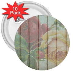 Vintage 1229053 1920 3  Buttons (10 Pack)  by vintage2030