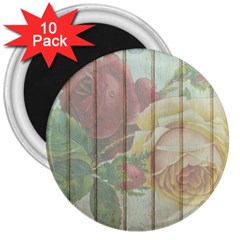 Vintage 1229053 1920 3  Magnets (10 Pack)  by vintage2030