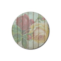 Vintage 1229053 1920 Rubber Coaster (round)  by vintage2030