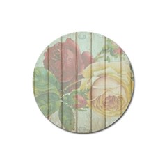 Vintage 1229053 1920 Magnet 3  (round) by vintage2030