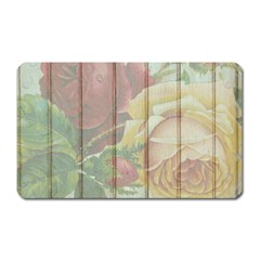 Vintage 1229053 1920 Magnet (rectangular) by vintage2030