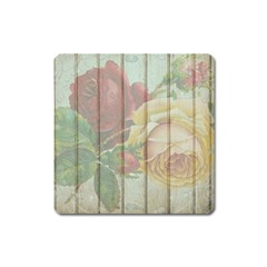 Vintage 1229053 1920 Square Magnet by vintage2030