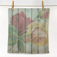 Vintage 1229053 1920 Face Towel by vintage2030