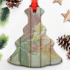 Vintage 1229053 1920 Ornament (christmas Tree)  by vintage2030