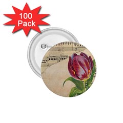 Tulip 1229027 1920 1 75  Buttons (100 Pack)  by vintage2030