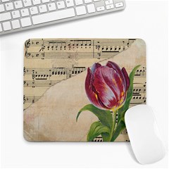 Tulip 1229027 1920 Large Mousepads by vintage2030