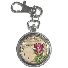 Tulip 1229027 1920 Key Chain Watches by vintage2030