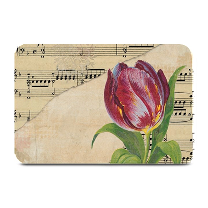 Tulip 1229027 1920 Plate Mats