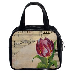 Tulip 1229027 1920 Classic Handbag (two Sides) by vintage2030