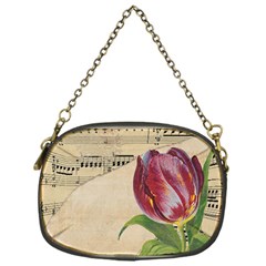 Tulip 1229027 1920 Chain Purse (one Side) by vintage2030