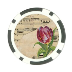 Tulip 1229027 1920 Poker Chip Card Guard (10 Pack) by vintage2030