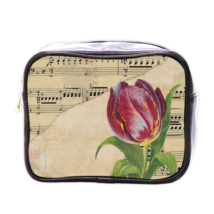 Tulip 1229027 1920 Mini Toiletries Bag (One Side)