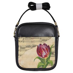 Tulip 1229027 1920 Girls Sling Bag by vintage2030