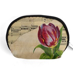 Tulip 1229027 1920 Accessory Pouch (medium) by vintage2030