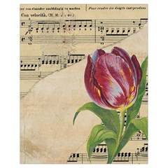 Tulip 1229027 1920 Drawstring Bag (small) by vintage2030