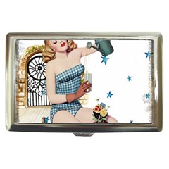 Retro 1265769 1920 Cigarette Money Case by vintage2030